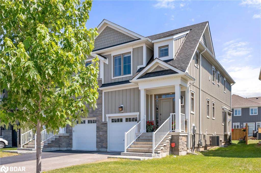 351 Yellow Birch Crescent - Photo 1