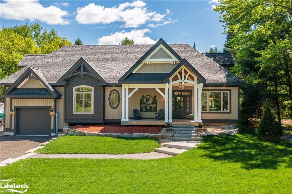 43 Glen Acres Road - Photo 1