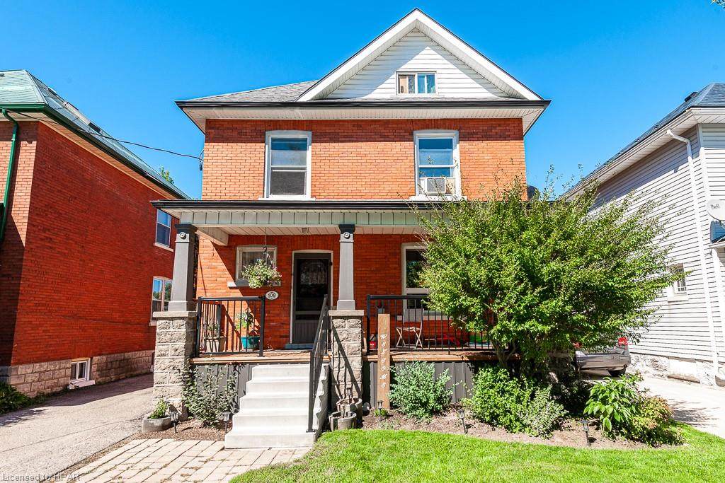 108 Douro Street - Photo 1