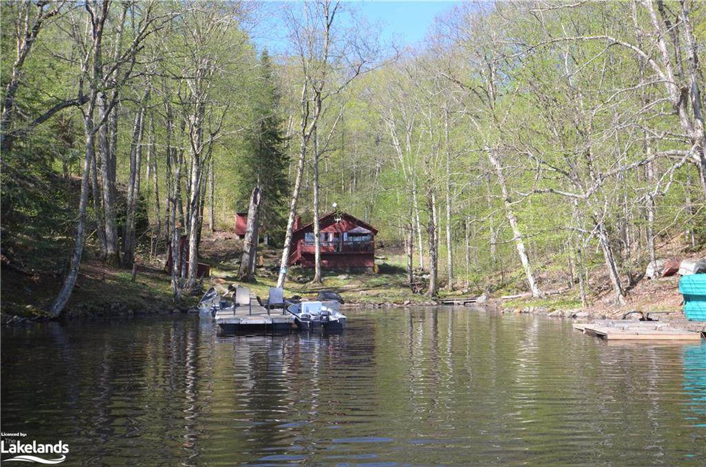 10797 Raven West Shore - Photo 1