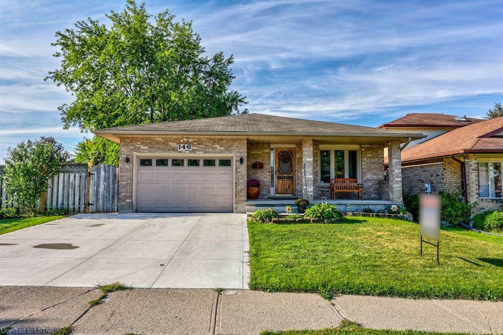 146 Ashley Crescent - Photo 1