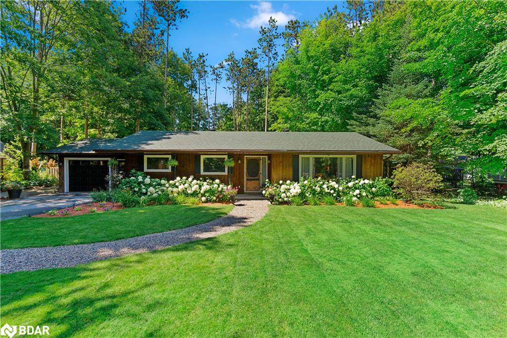 2 Cathedral Pines Road - Photo 1
