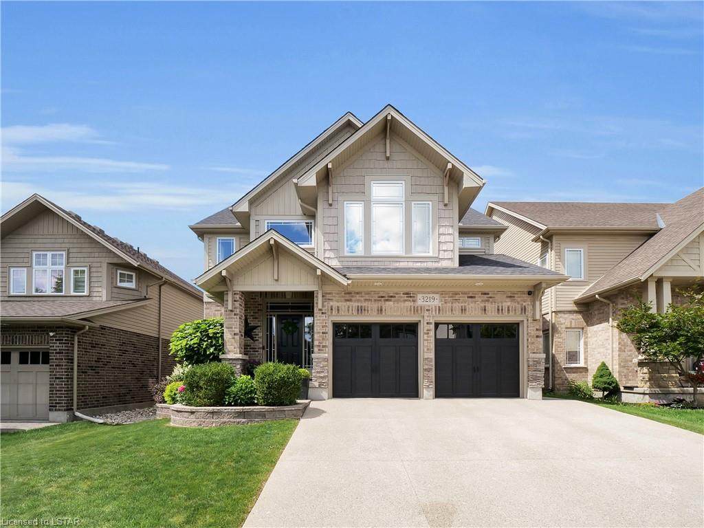 3219 Pomeroy Lane - Photo 1