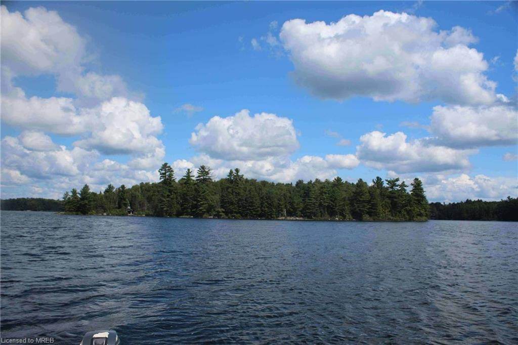 N/A Eagle Lake Road - Photo 1