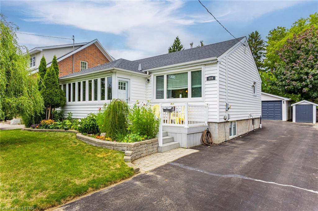 516 Eden Avenue - Photo 1
