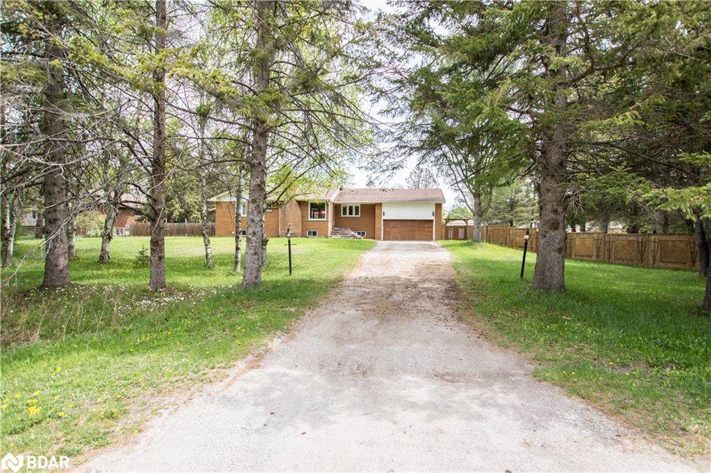 1417 Gill Road - Photo 1