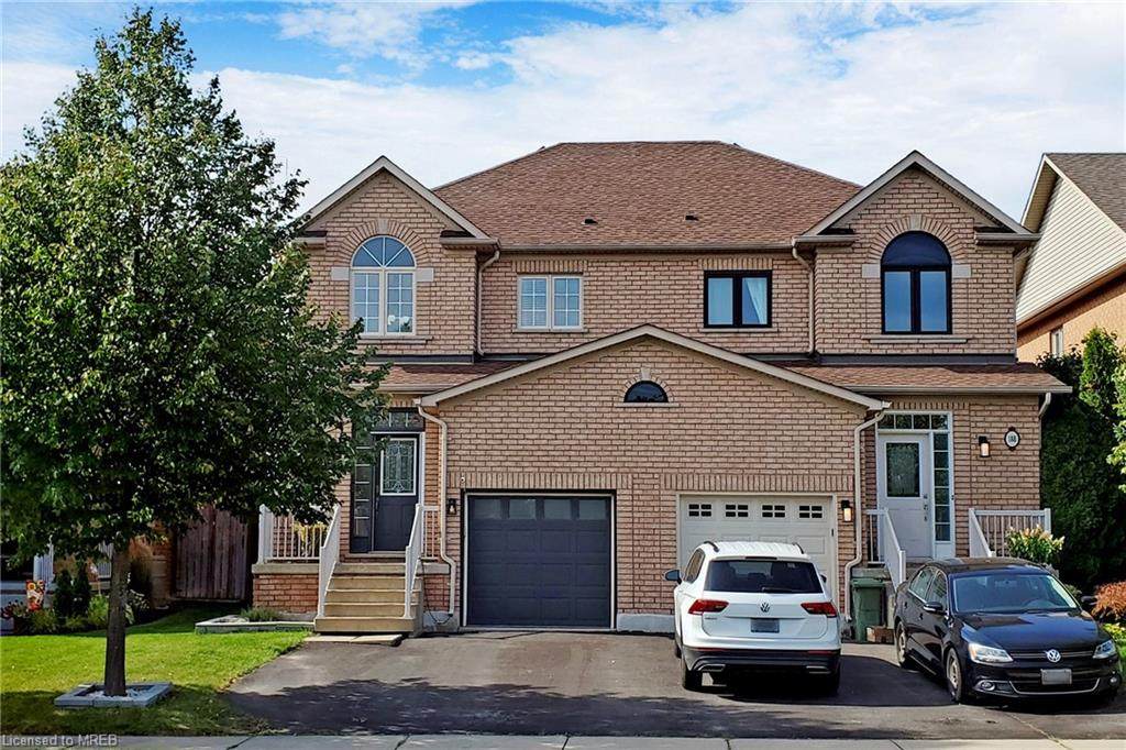 190 Chudleigh Street - Photo 1