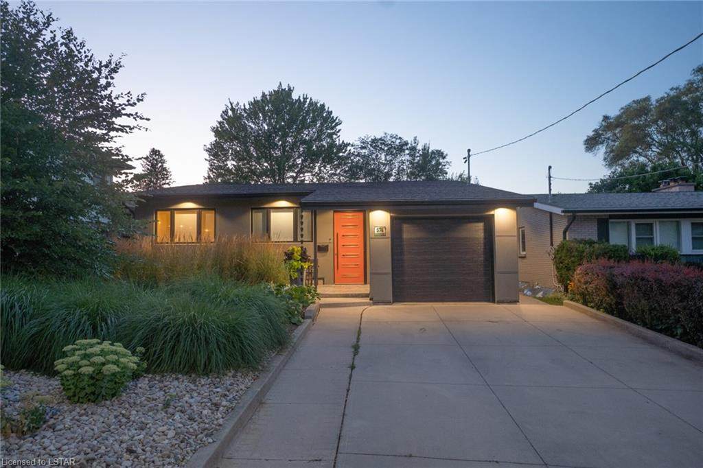 576 Lambton Street - Photo 1