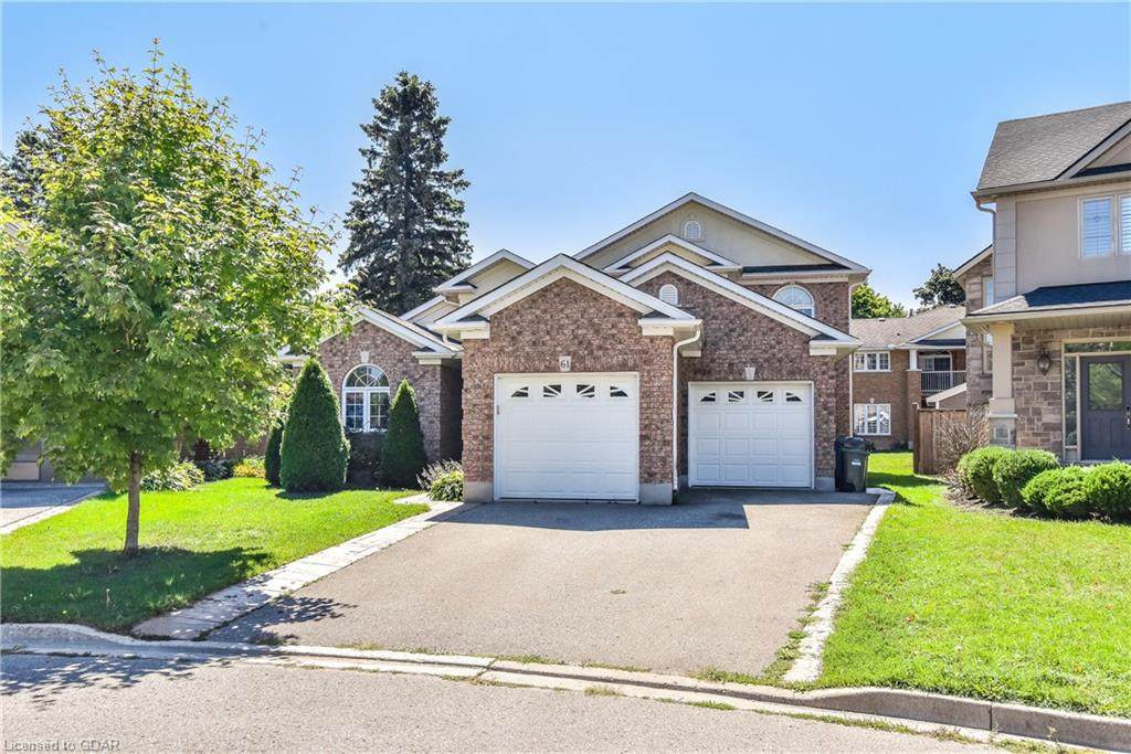 61 Bathgate Drive - Photo 1