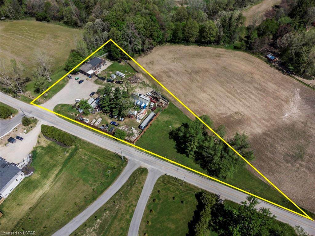 22338 Allen Road - Photo 1