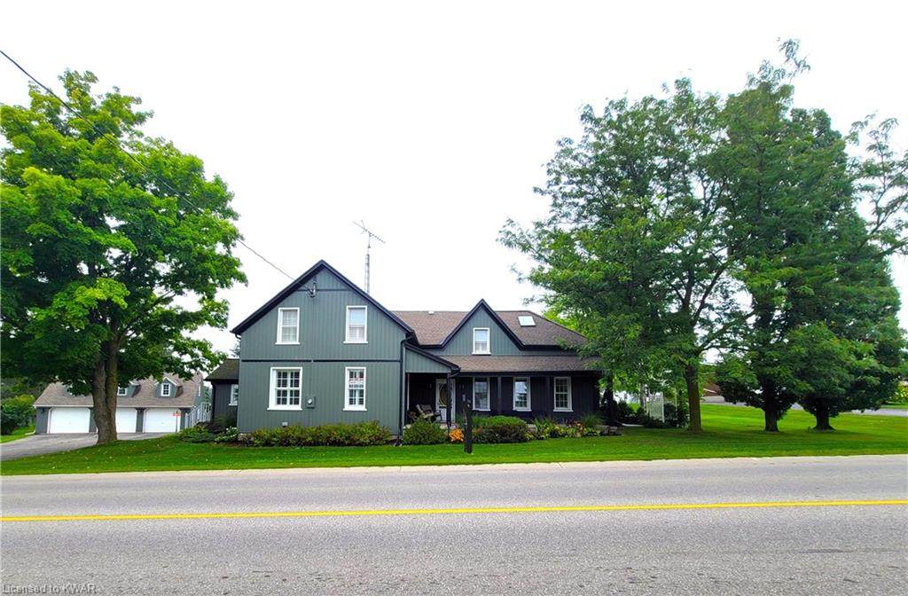 4670 Perth Rd 107 Road - Photo 1