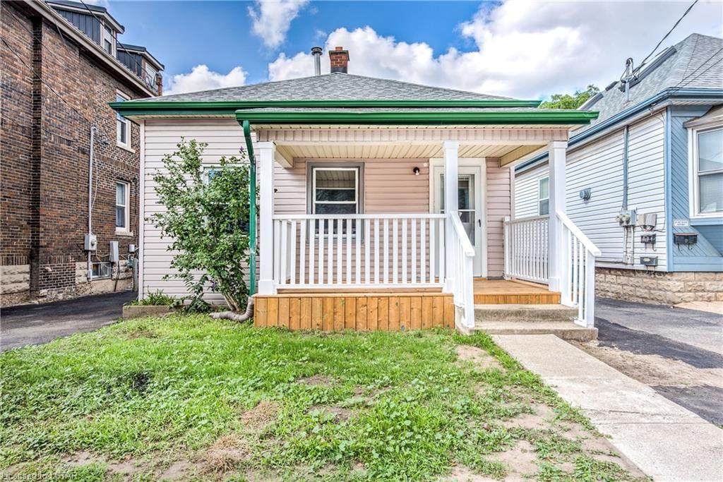 713 Adelaide Street - Photo 1
