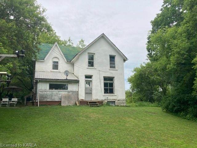 1050 John F. Scott Road - Photo 1