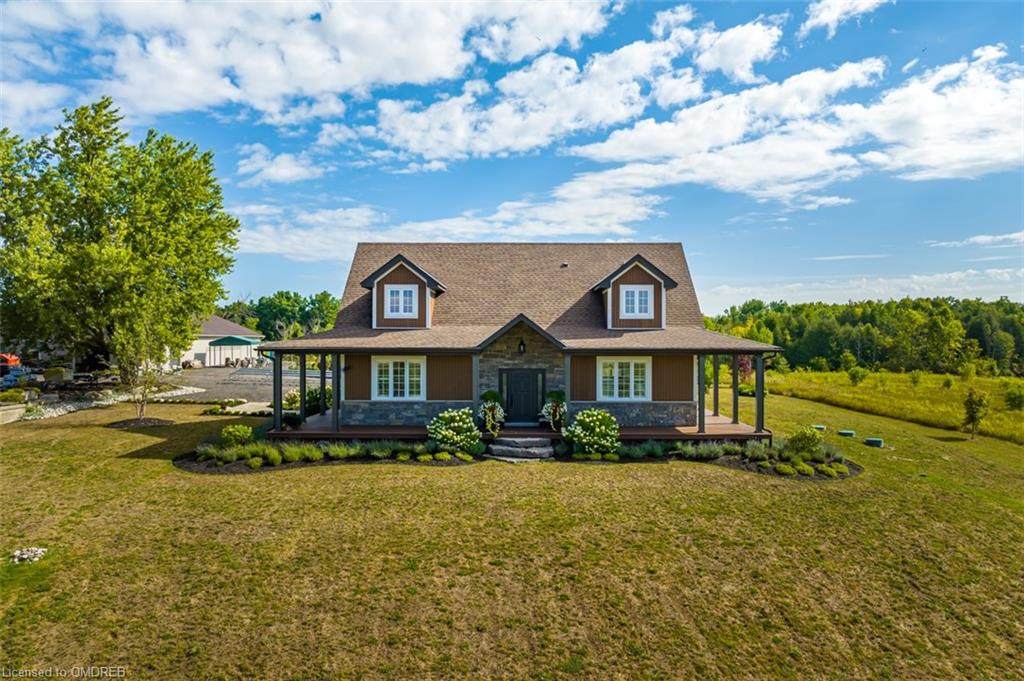 11565 Guelph Line - Photo 1