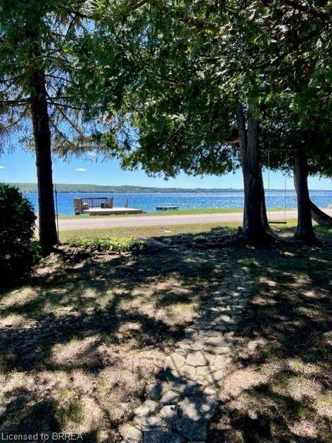 319 Mallory Beach Road - Photo 1