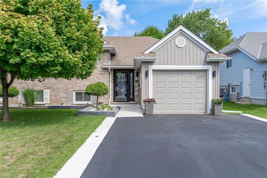 16 Beckett Boulevard - Photo 1