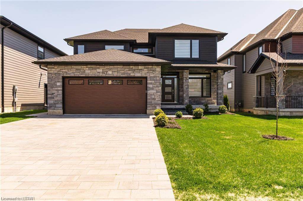 163 Byron Avenue - Photo 1