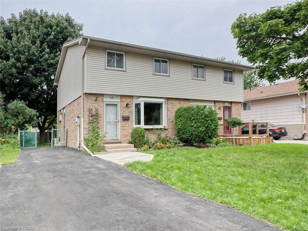 48 Inverary Road - Photo 1