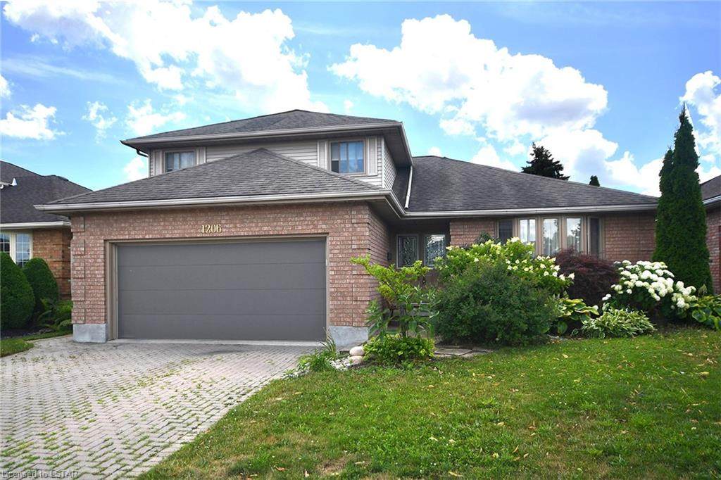 1206 Sprucedale Road - Photo 1