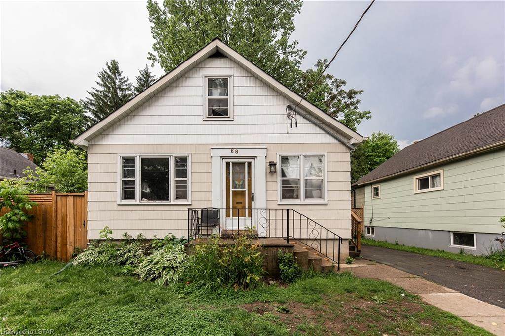68 Rogers Avenue - Photo 1
