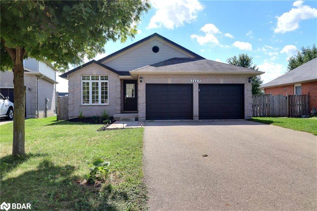 2449 Goodfellow Court - Photo 1