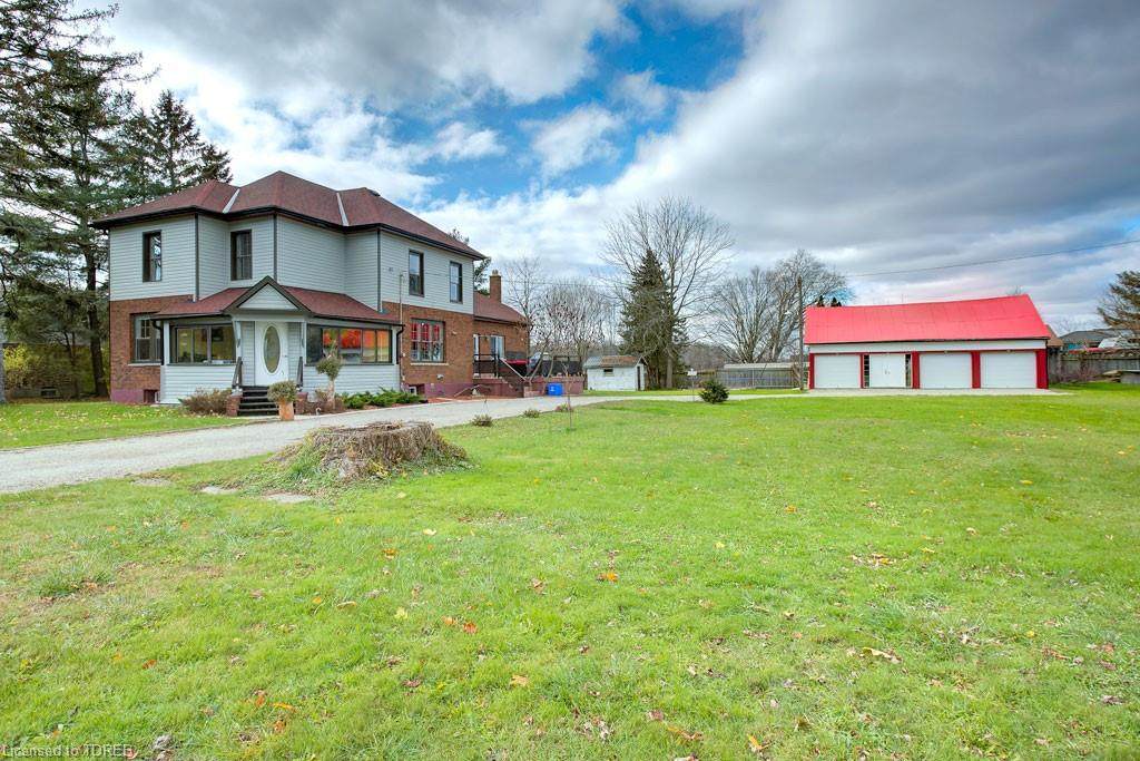 5833 Imperial Road - Photo 1