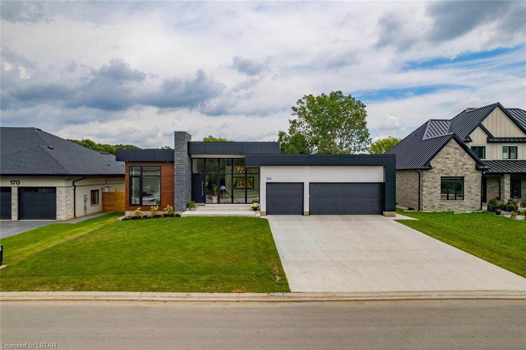166 Martin Road - Photo 1