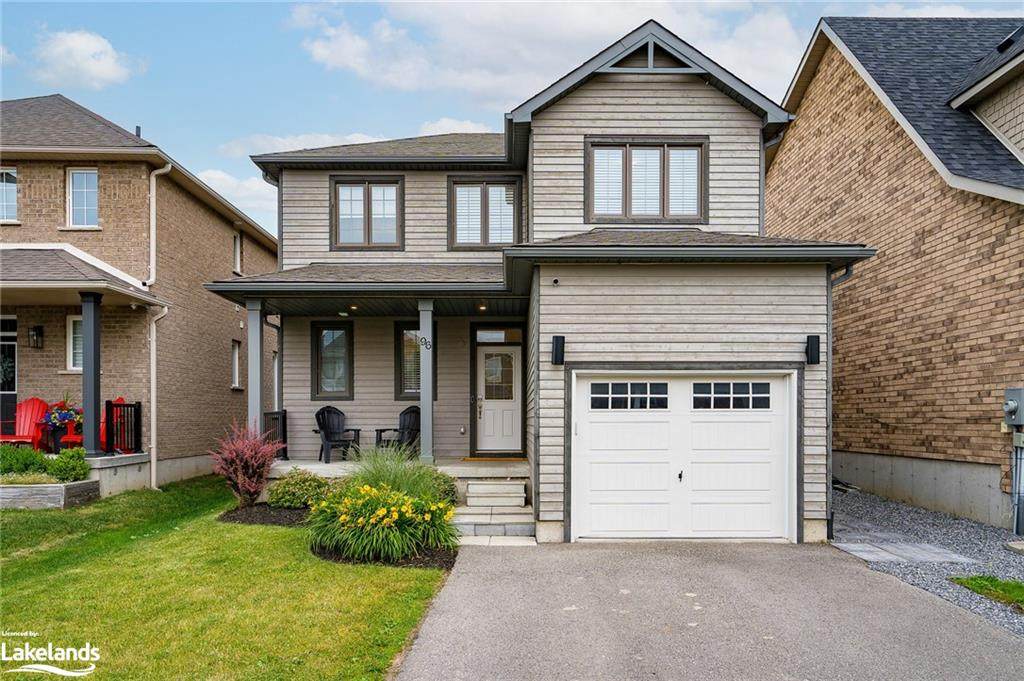 96 Garbutt Crescent - Photo 1