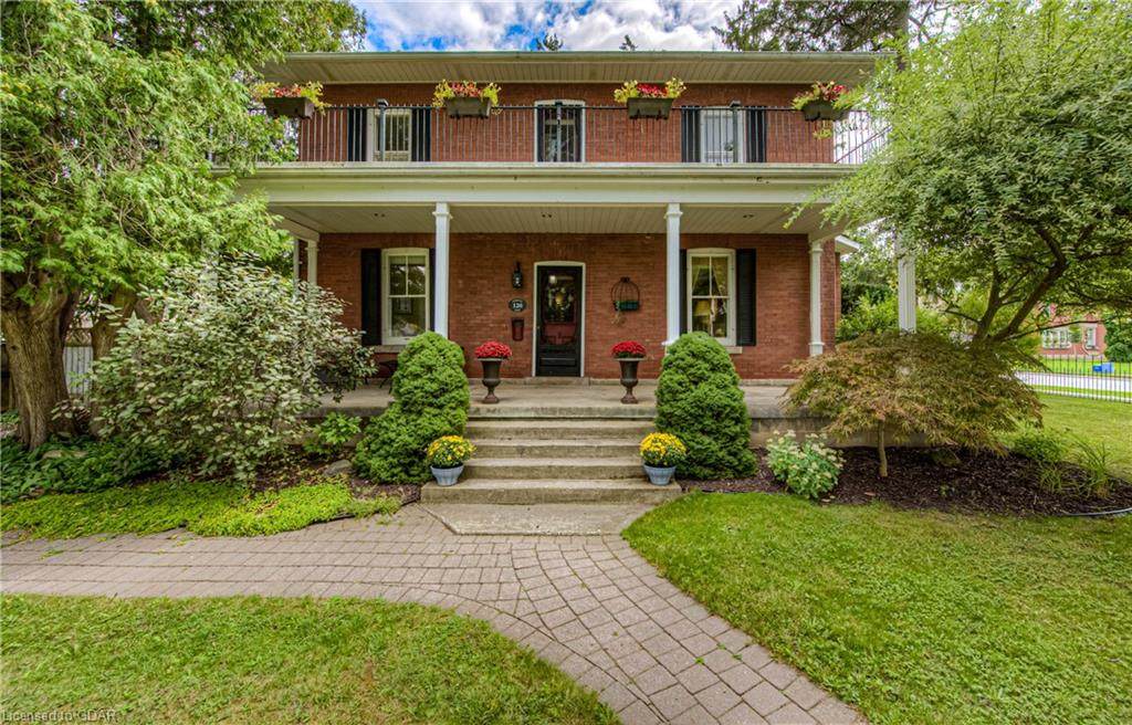 120 Union Street - Photo 1