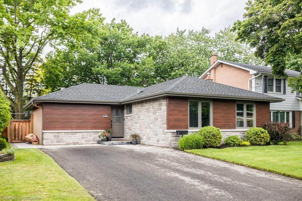 1491 Venta Avenue - Photo 1