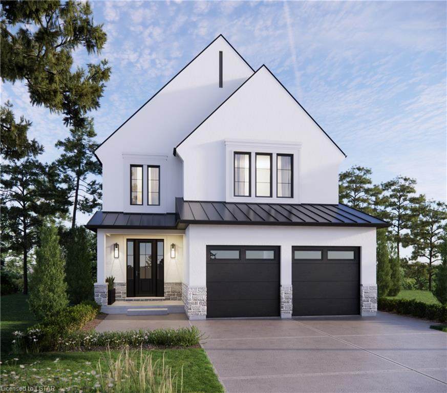 2258 Saddlerock Avenue - Photo 1