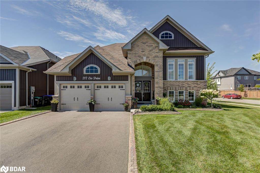 212 Lia Drive - Photo 1