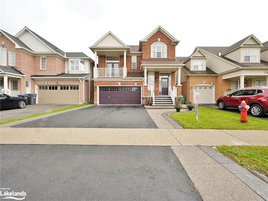 9 Ponymeadow Way - Photo 1