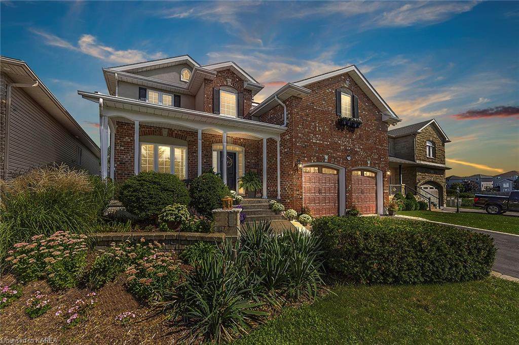 1110 Woodbine Road - Photo 1