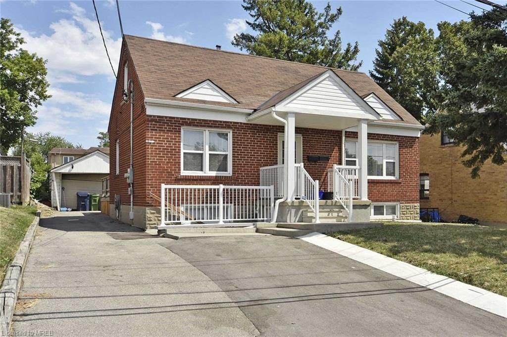 111 Jethro Road - Photo 1