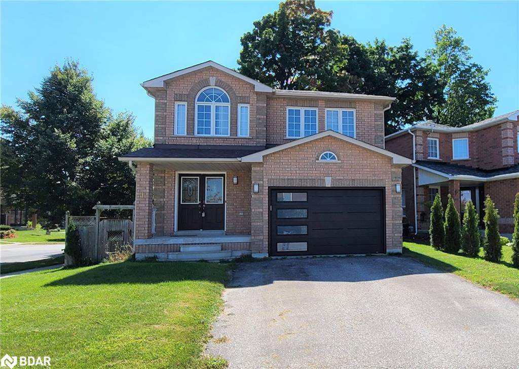1 Lister Drive - Photo 1