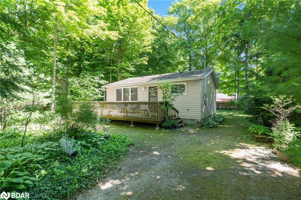 118 Wolfe Trail - Photo 1
