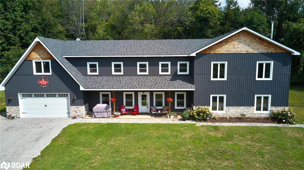 2388 Mcdonald Road - Photo 1