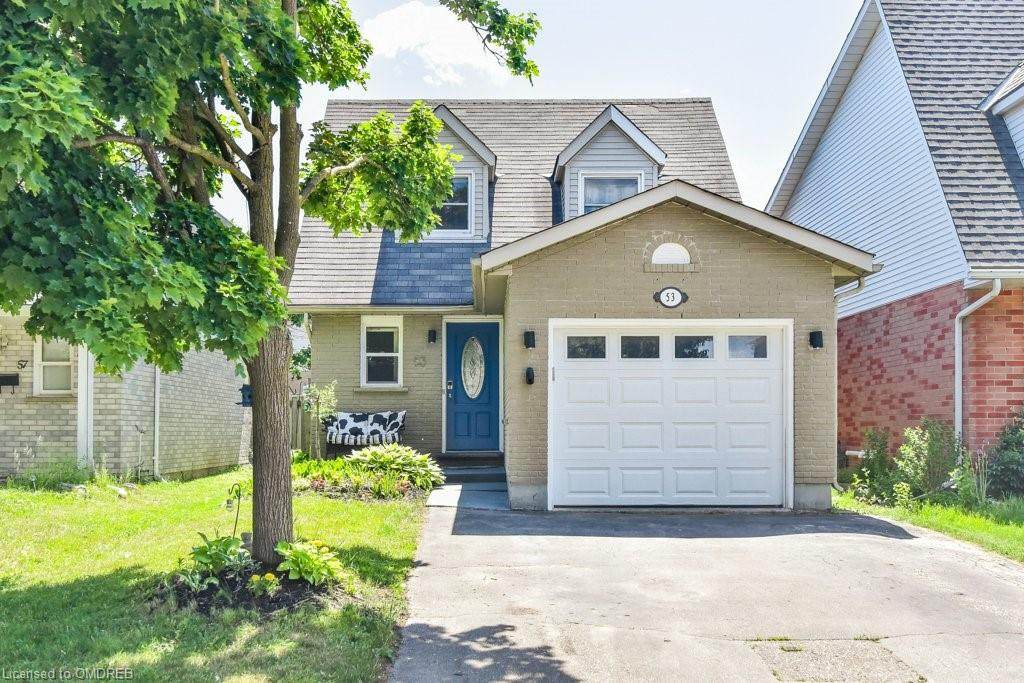 53 Steeles Crescent - Photo 1