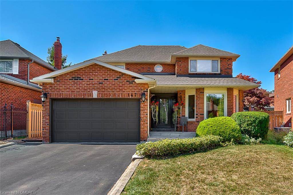147 Triller Place - Photo 1
