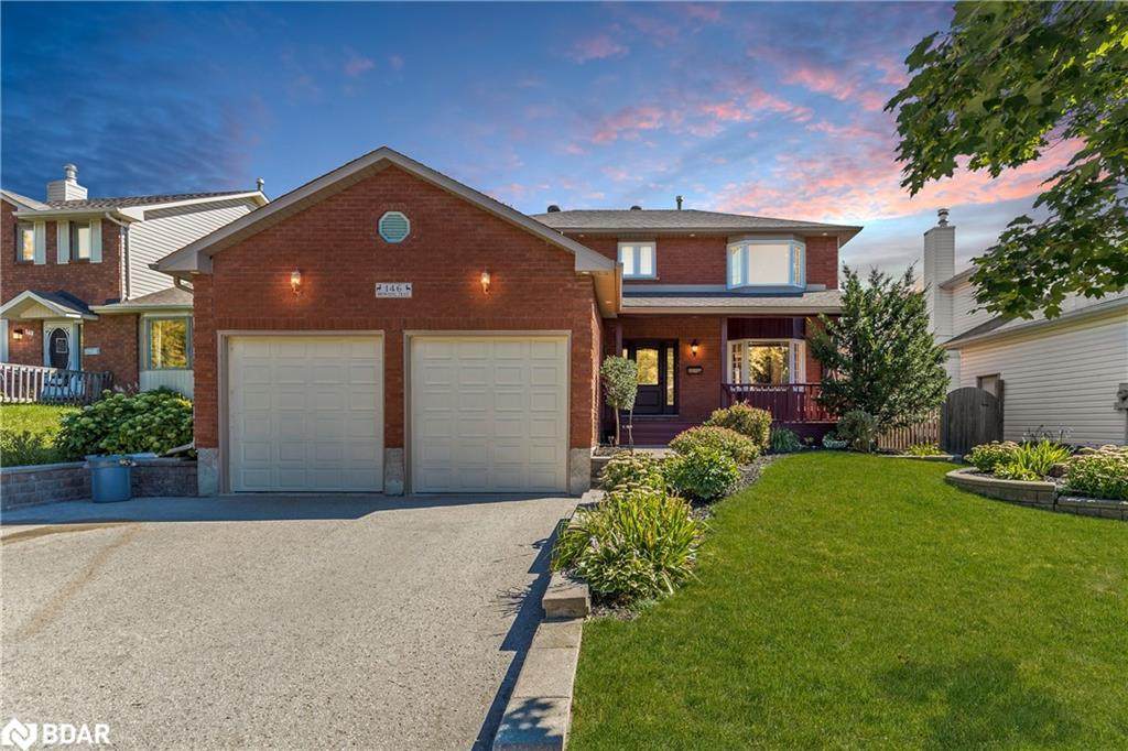 146 Browning Trail - Photo 1