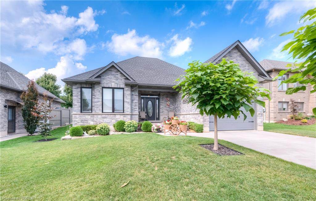 201 Poldon Drive - Photo 1