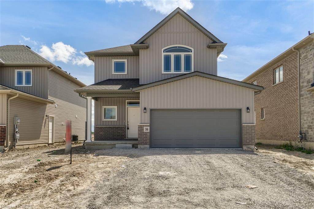36 Spring Crest Way - Photo 1