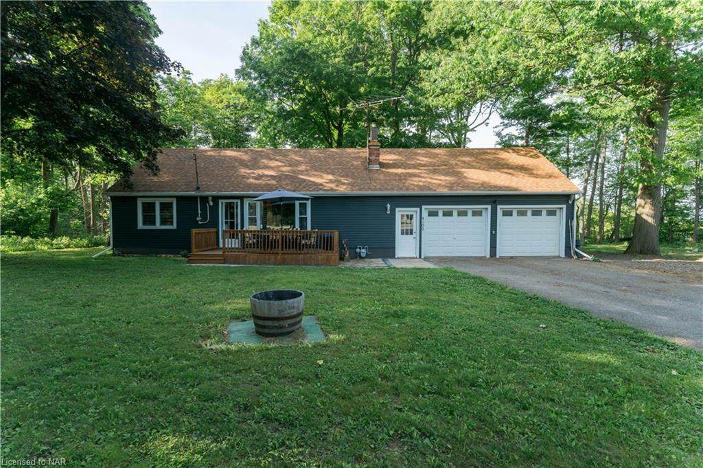 4106 Garrison Road - Photo 1