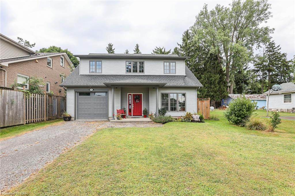 3710 Crystal Beach Drive - Photo 1