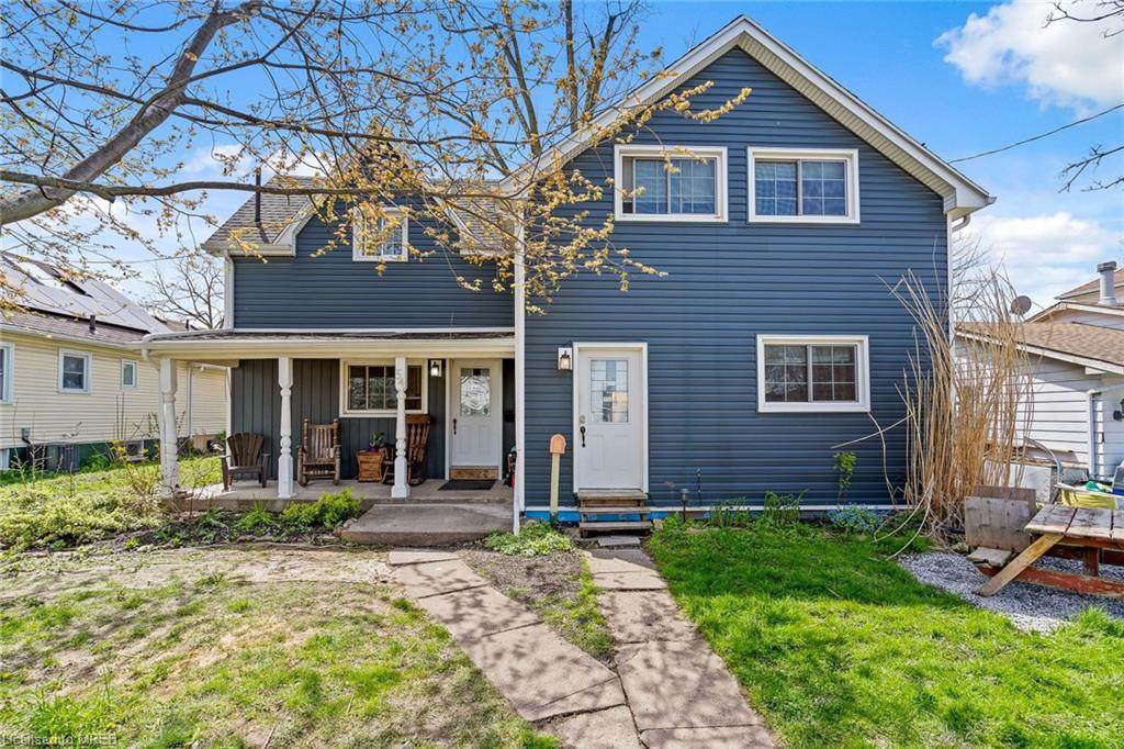 54 Chestnut Street - Photo 1
