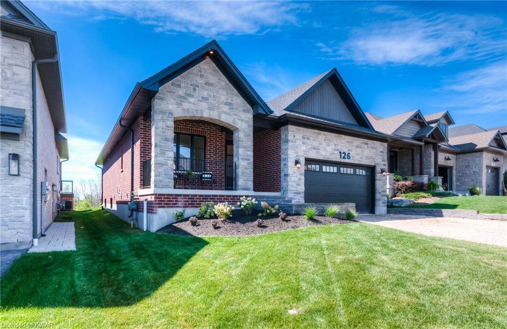 126 Ridgeview Drive - Photo 1