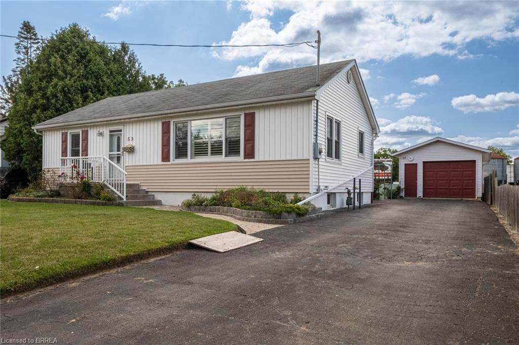 53 Catharine Avenue - Photo 1