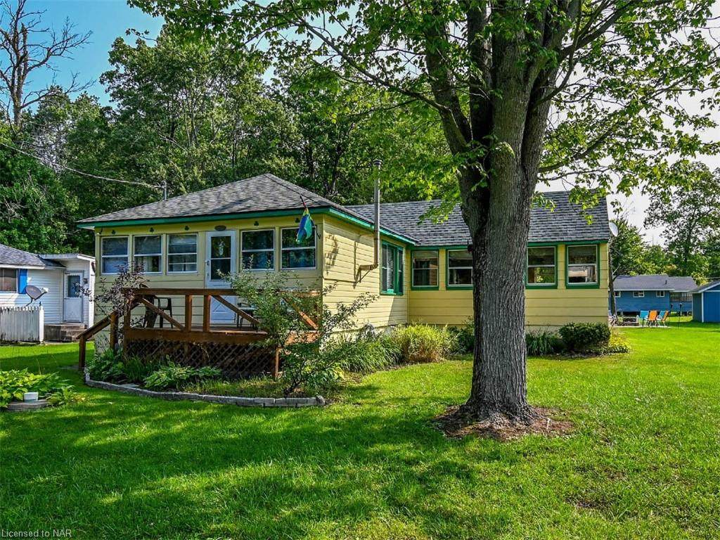 12661 Campbell Road - Photo 1