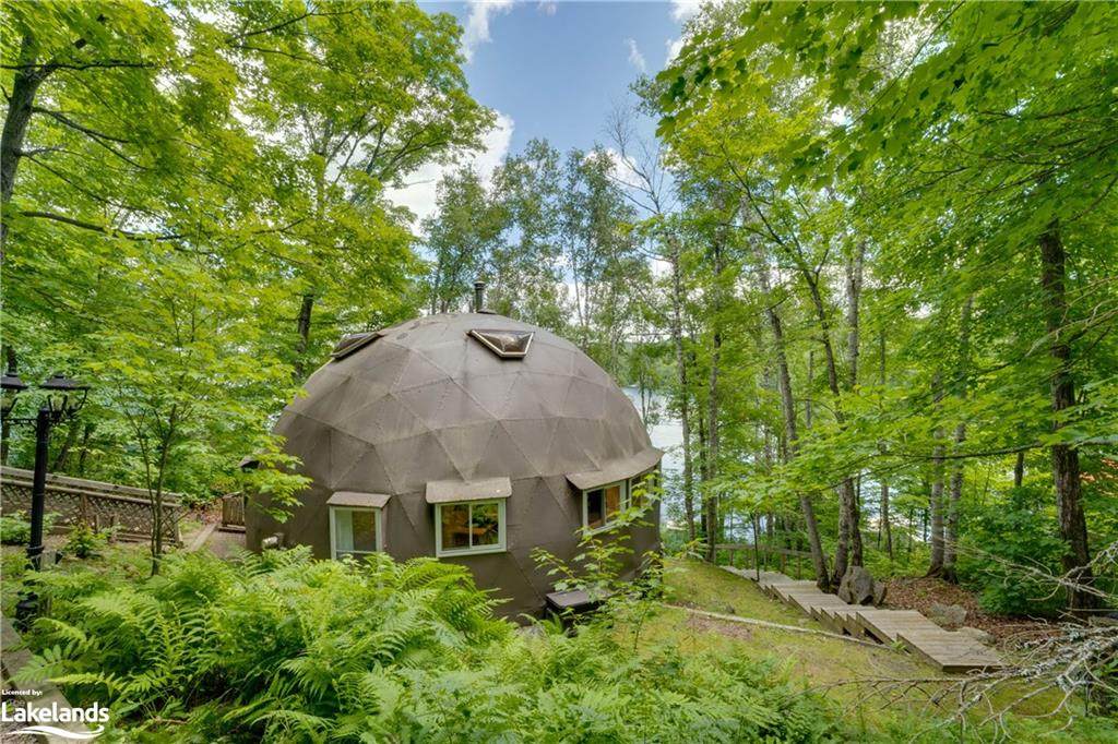 622 Hazard Hill Road - Photo 1